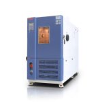 The rapid temperature change test chamber, also known as the temperature (humidity) rapid change test chamber, is suitable for the safety performance testing of electronic components under rapid temperature change conditions. It provides reliability tests, product screening tests, etc