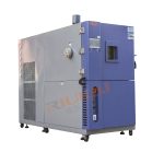 Altitude Test Chambers are suitable for the defense industry, aerospace industry automation components, auto parts, electronics, electrical components, plastics, chemical industry, food industry, pharmaceutical industry and related products simulate high altitude, high altitude (plateau areas) under the single or simultaneous action of high, low, low temperature and low pressure. ) climate to carry out storage, operation and transportation reliability tests, and the test piece can be energized at the same time to test electrical performance parameters.