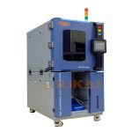 Highly Accelerated Stress Test chambers allow operators to complete humidity resistance testing in days rather than weeks, an essential feature for test engineers measuring the environmental resistance of semiconductors and other electronic components.