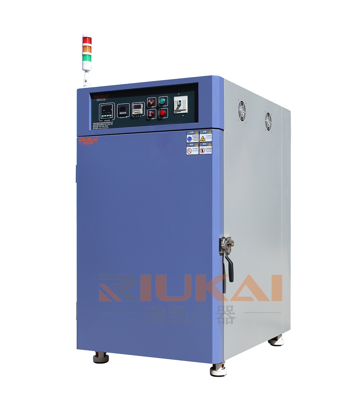 An industrial oven is a heated chamber that is used for a range of different heat treatment processes. They operate at extremely high temperatures and can be used for both small or large volume applications.