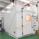 Walk in Test Chamber — Suppy Walk-in Chambers, Environmental Test Chambers, Temperature and Humidity Chambers. Temperature and Humidity Solutions, mainly for testig electronic parts, battery.