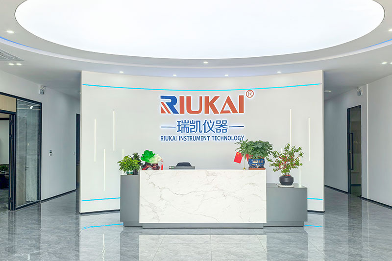 RIUKAI 15000㎡ temperature test chamber production base